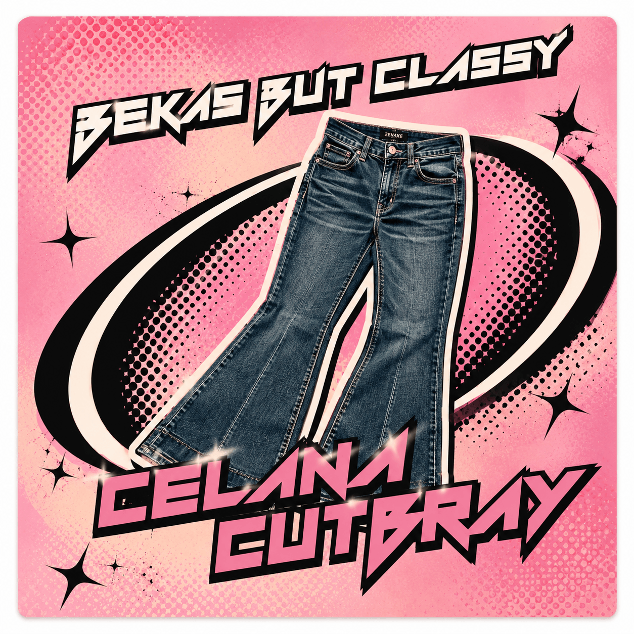 Cutbray