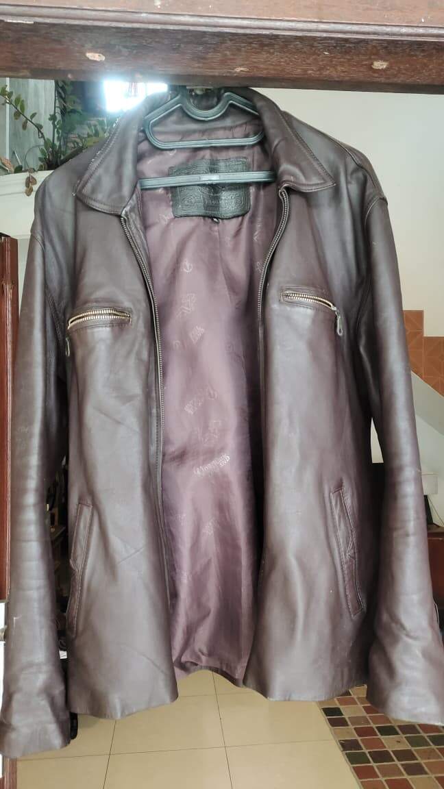 Minotti Vintage Leather