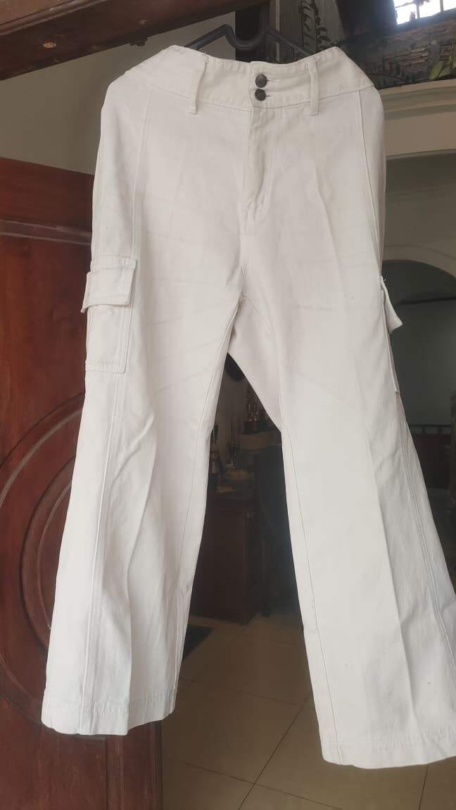 JINISO Vintage Cargo