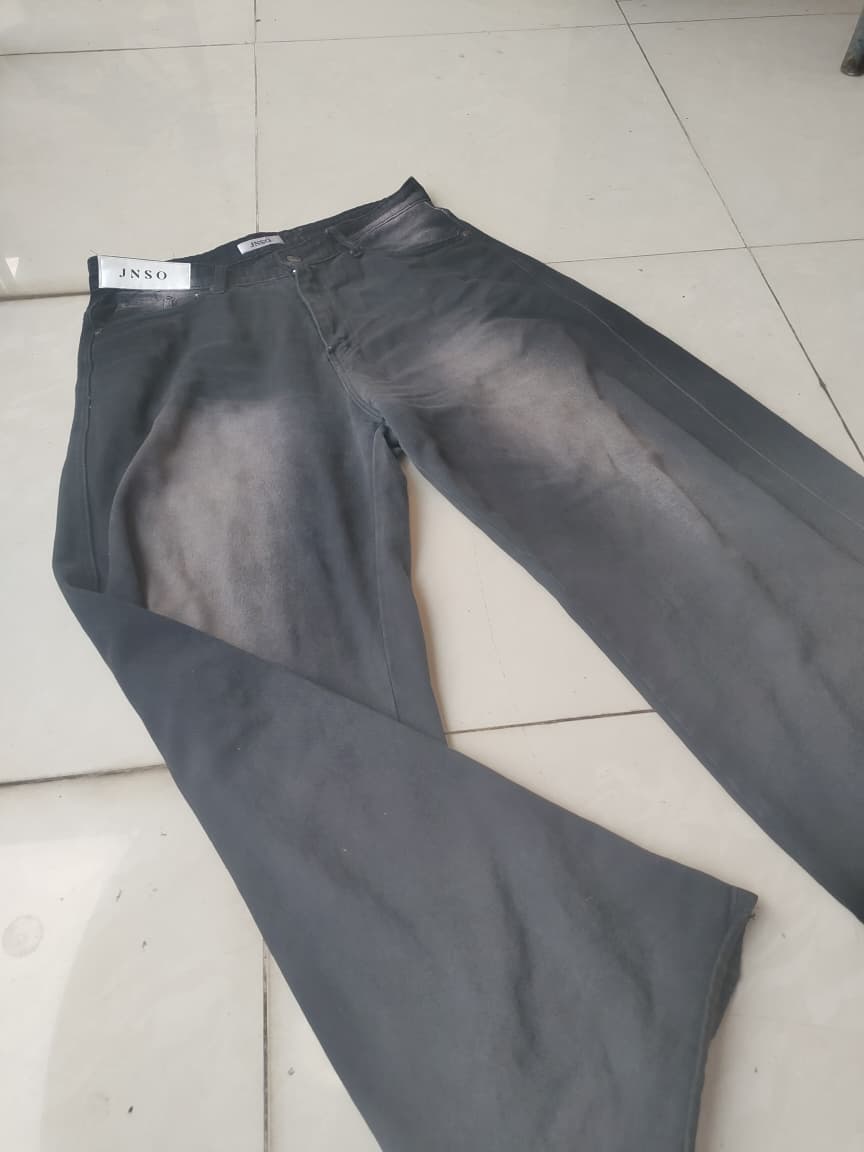 JINISO Baggy Loose Pants
